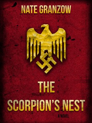 cover image of The Scorpion's Nest